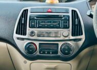 Hyundai I20 2012