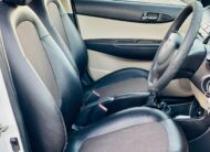 Hyundai I20 2012