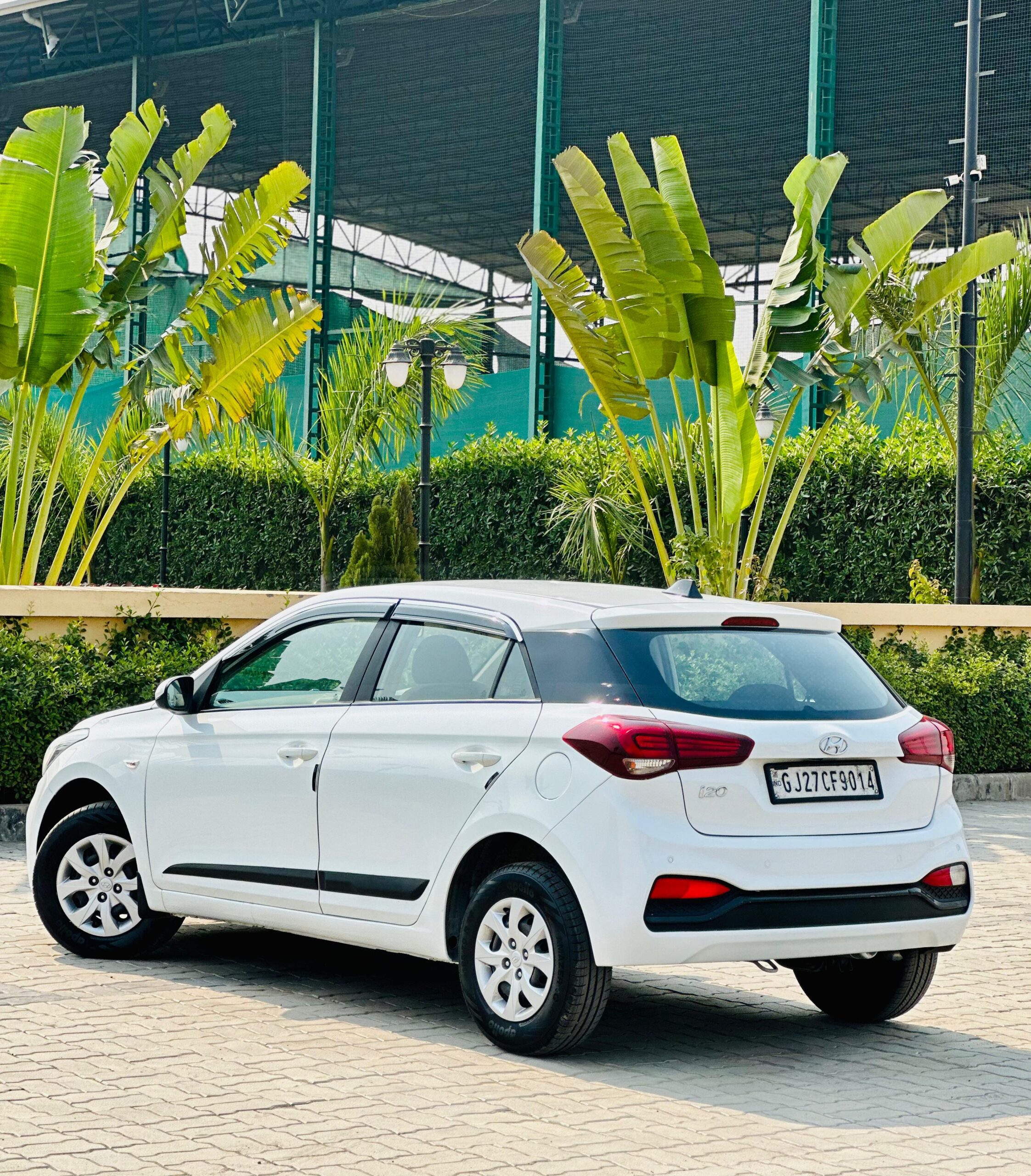 HYUNDAI I20 ELITE 2019