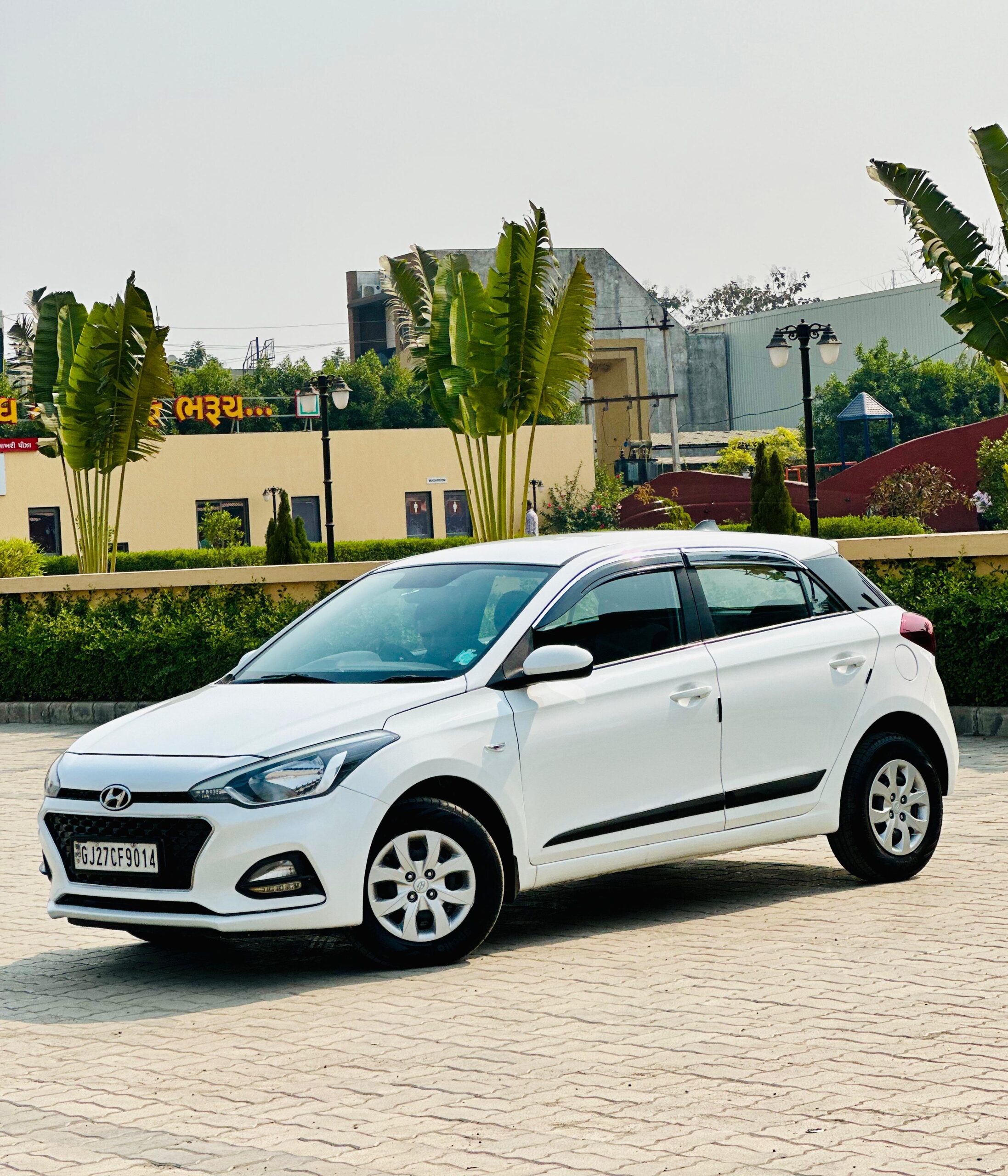 HYUNDAI I20 ELITE 2019