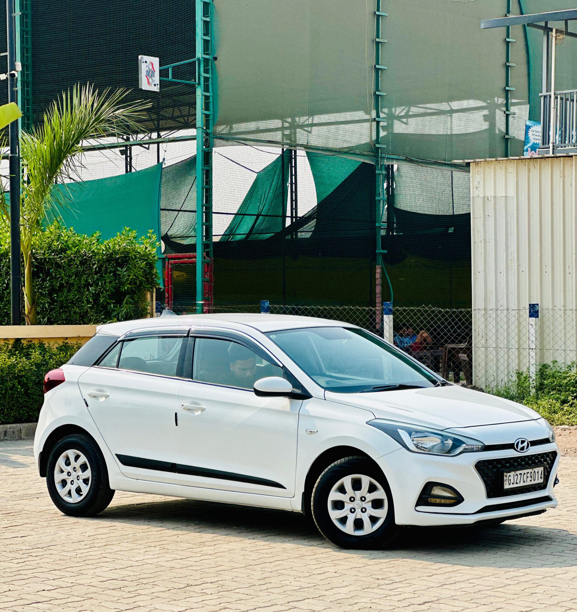 HYUNDAI I20 ELITE 2019