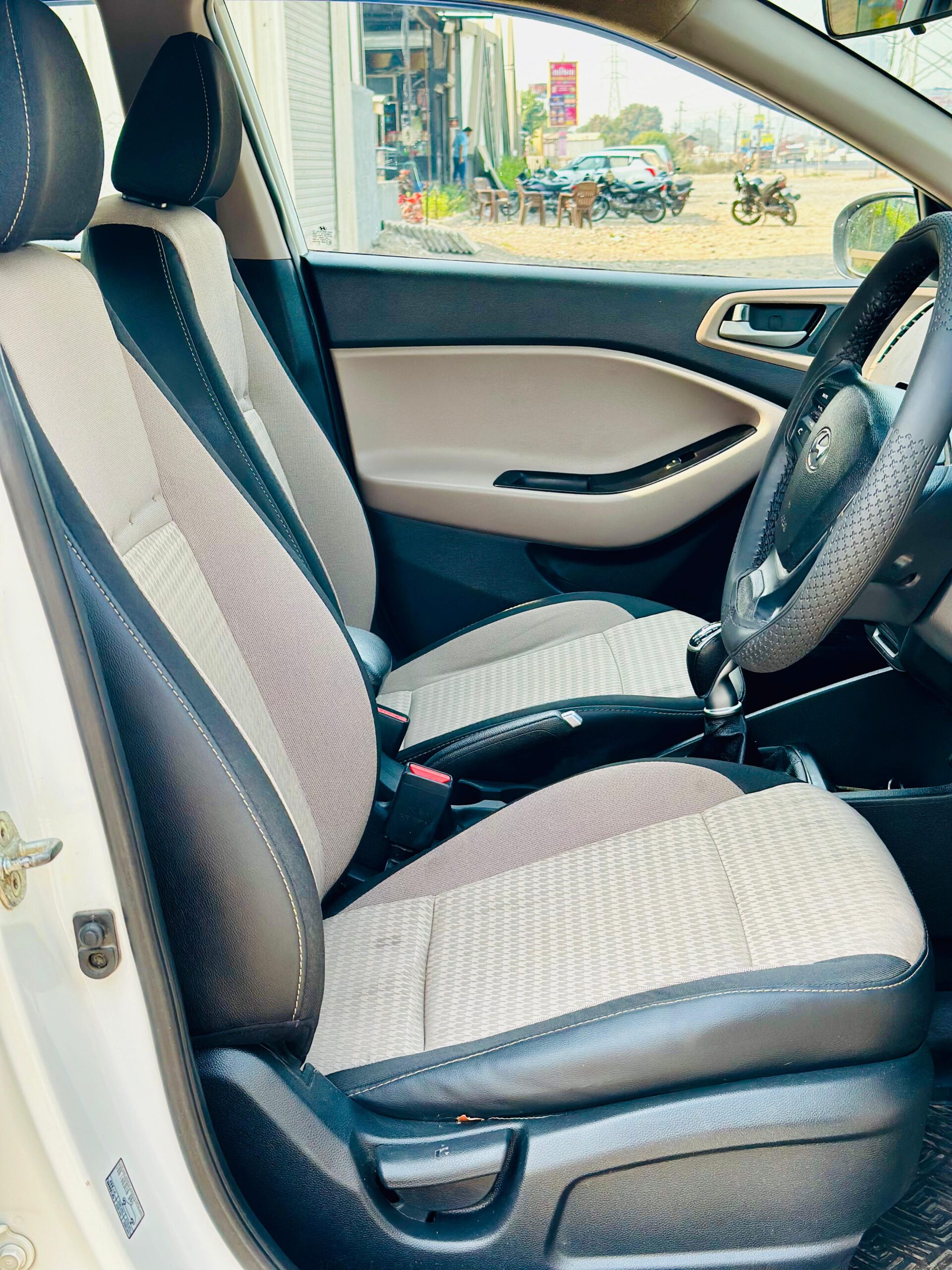 HYUNDAI I20 ELITE 2019