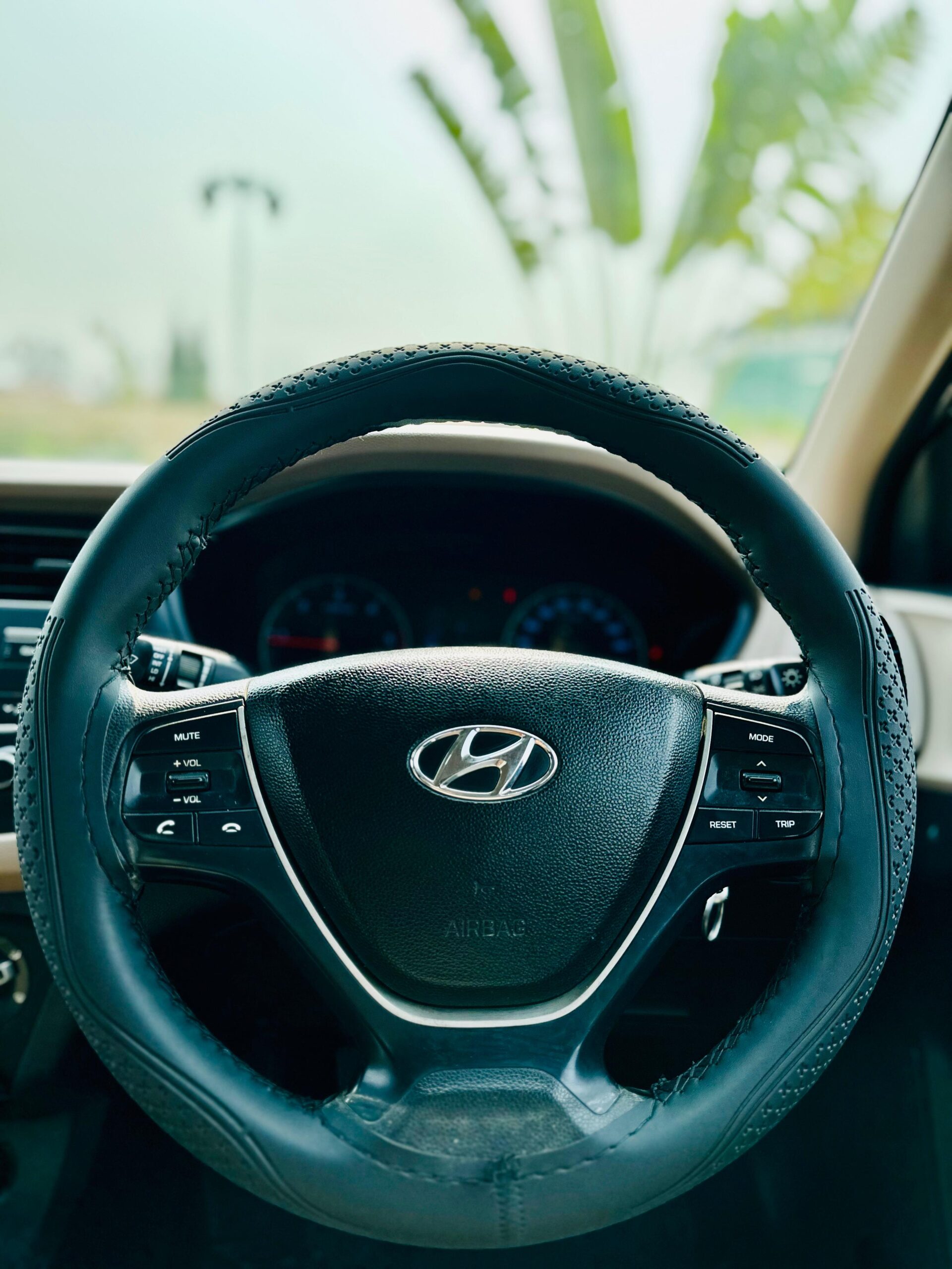 HYUNDAI I20 ELITE 2019