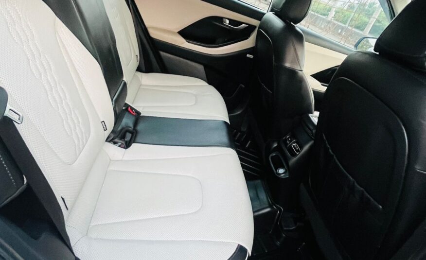 HYUNDAI NEW CRETA