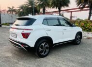 HYUNDAI NEW CRETA