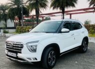 HYUNDAI NEW CRETA