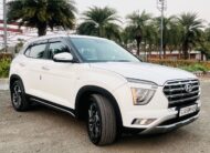 HYUNDAI NEW CRETA