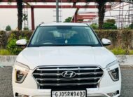HYUNDAI NEW CRETA