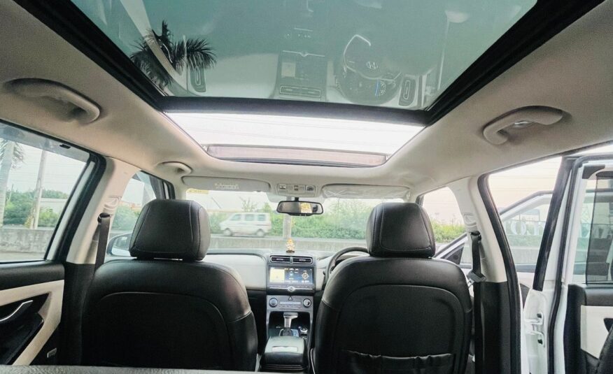 HYUNDAI NEW CRETA