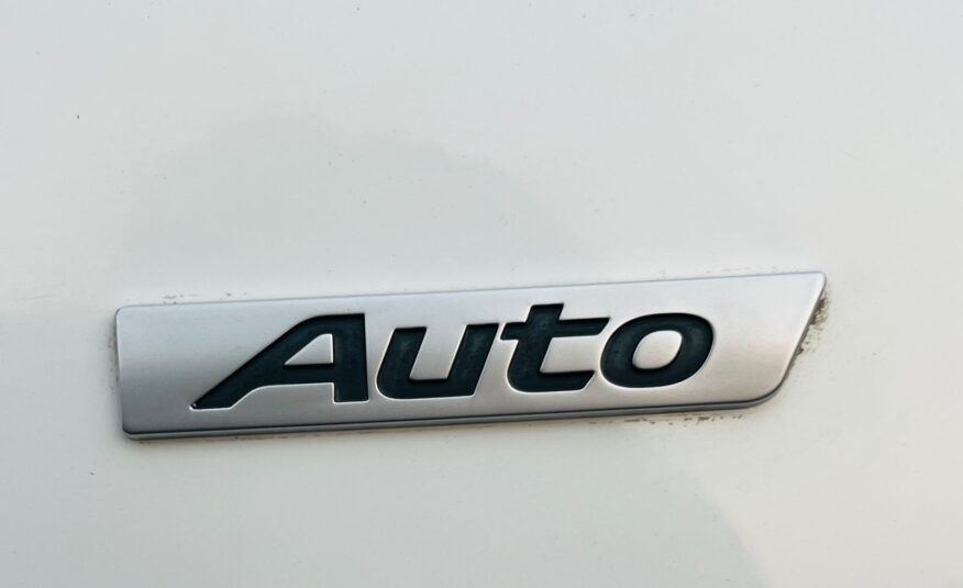 HYUNDAI NEW CRETA