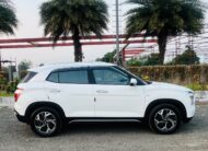 HYUNDAI NEW CRETA