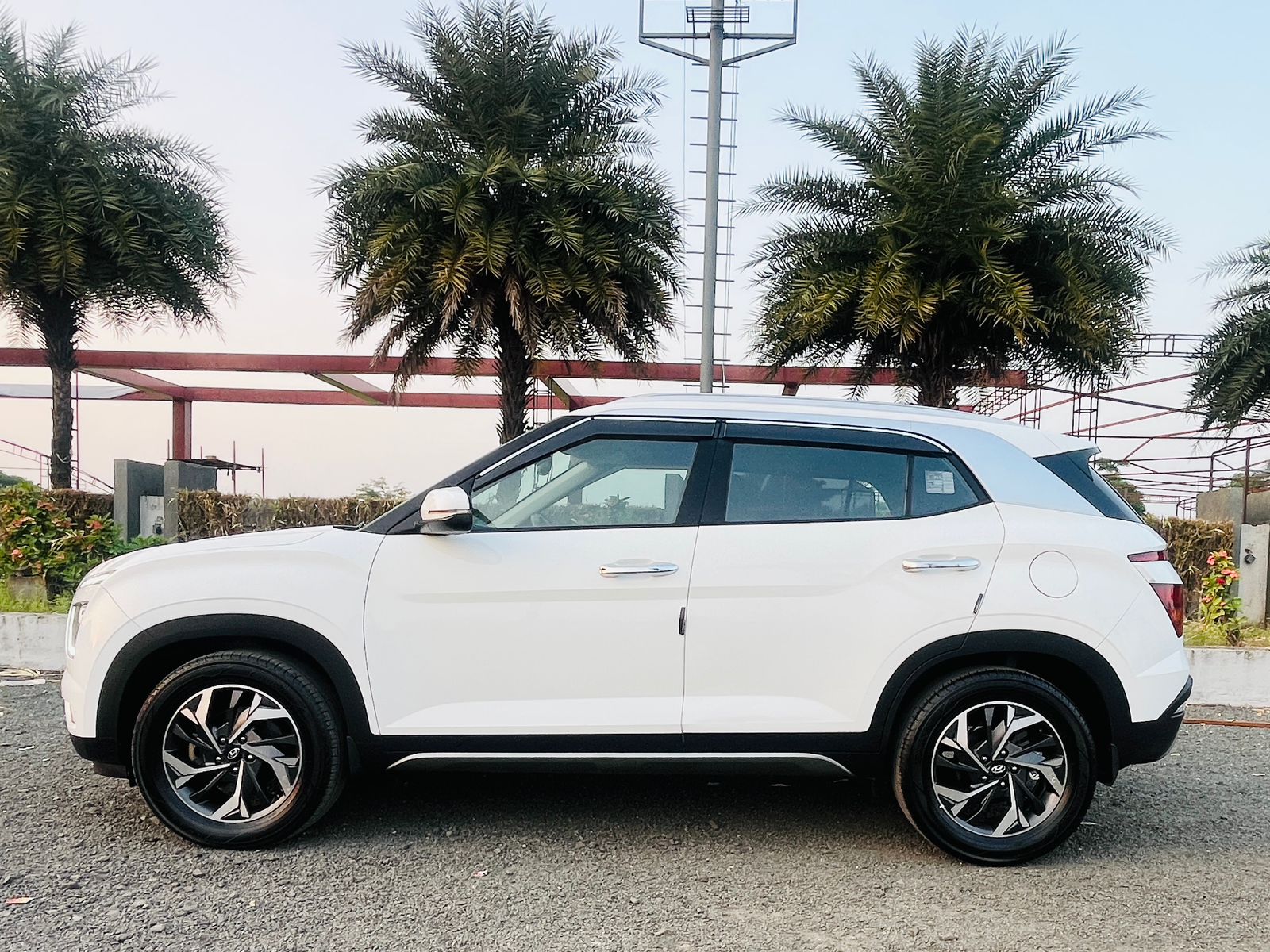 HYUNDAI NEW CRETA
