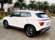 HYUNDAI NEW CRETA