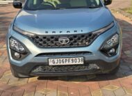 TATA SAFARI