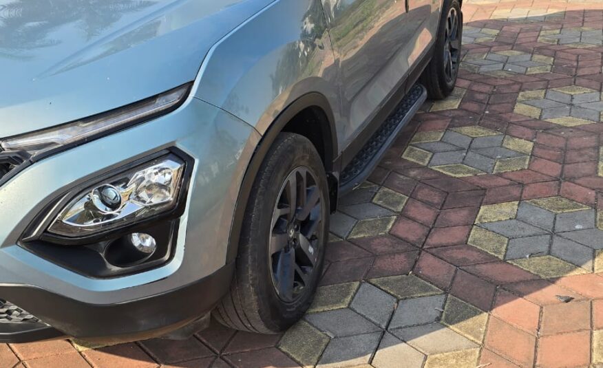 TATA SAFARI