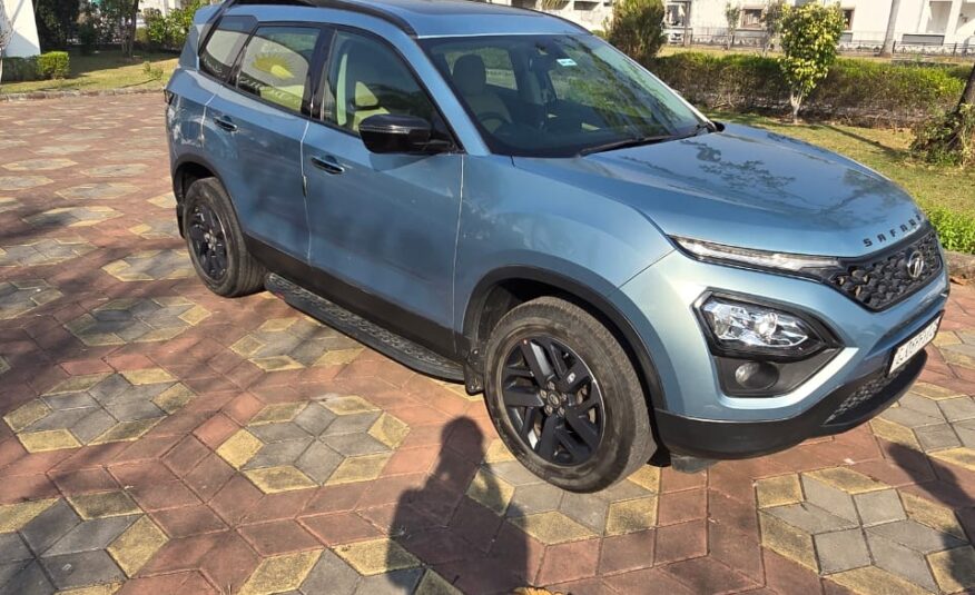 TATA SAFARI
