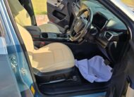 TATA SAFARI