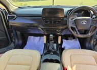 TATA SAFARI