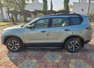 TATA SAFARI