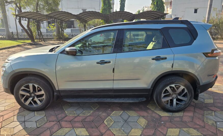 TATA SAFARI