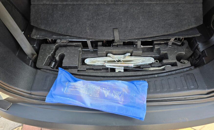 TATA SAFARI