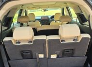 TATA SAFARI