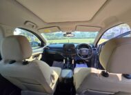 TATA SAFARI