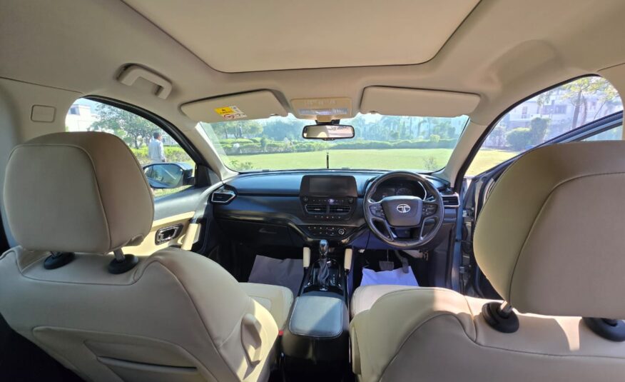 TATA SAFARI