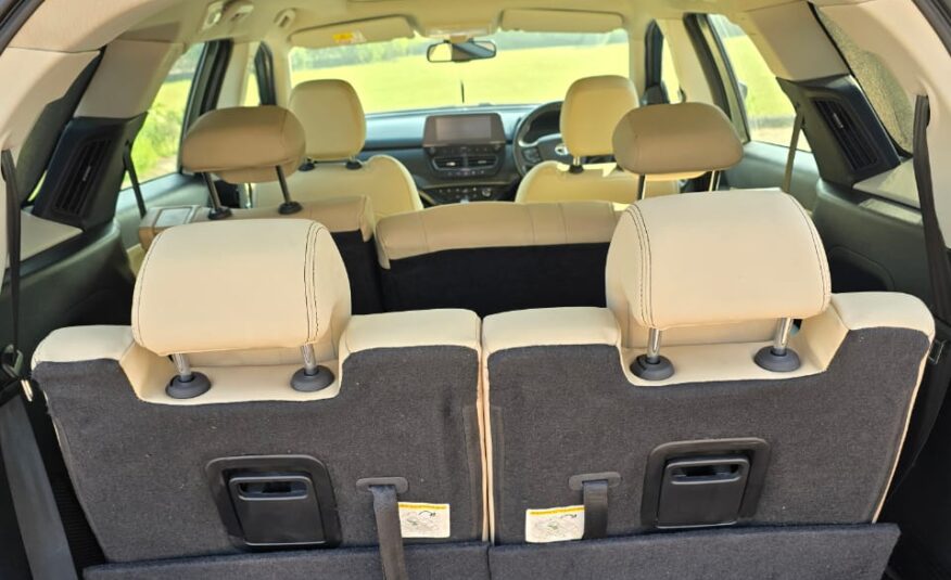 TATA SAFARI