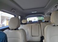 TATA SAFARI