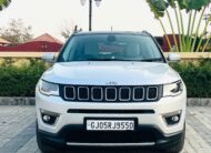 JEEP COMPASS 2019 LIMITED PLUS