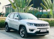 JEEP COMPASS 2019 LIMITED PLUS