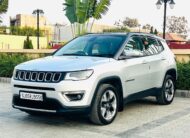 JEEP COMPASS 2019 LIMITED PLUS