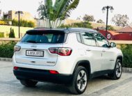 JEEP COMPASS 2019 LIMITED PLUS