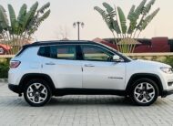 JEEP COMPASS 2019 LIMITED PLUS