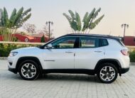 JEEP COMPASS 2019 LIMITED PLUS