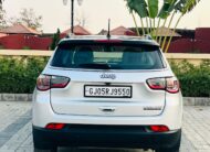JEEP COMPASS 2019 LIMITED PLUS