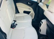 JEEP COMPASS 2019 LIMITED PLUS