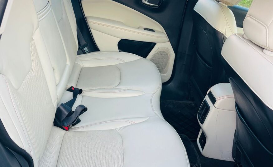 JEEP COMPASS 2019 LIMITED PLUS