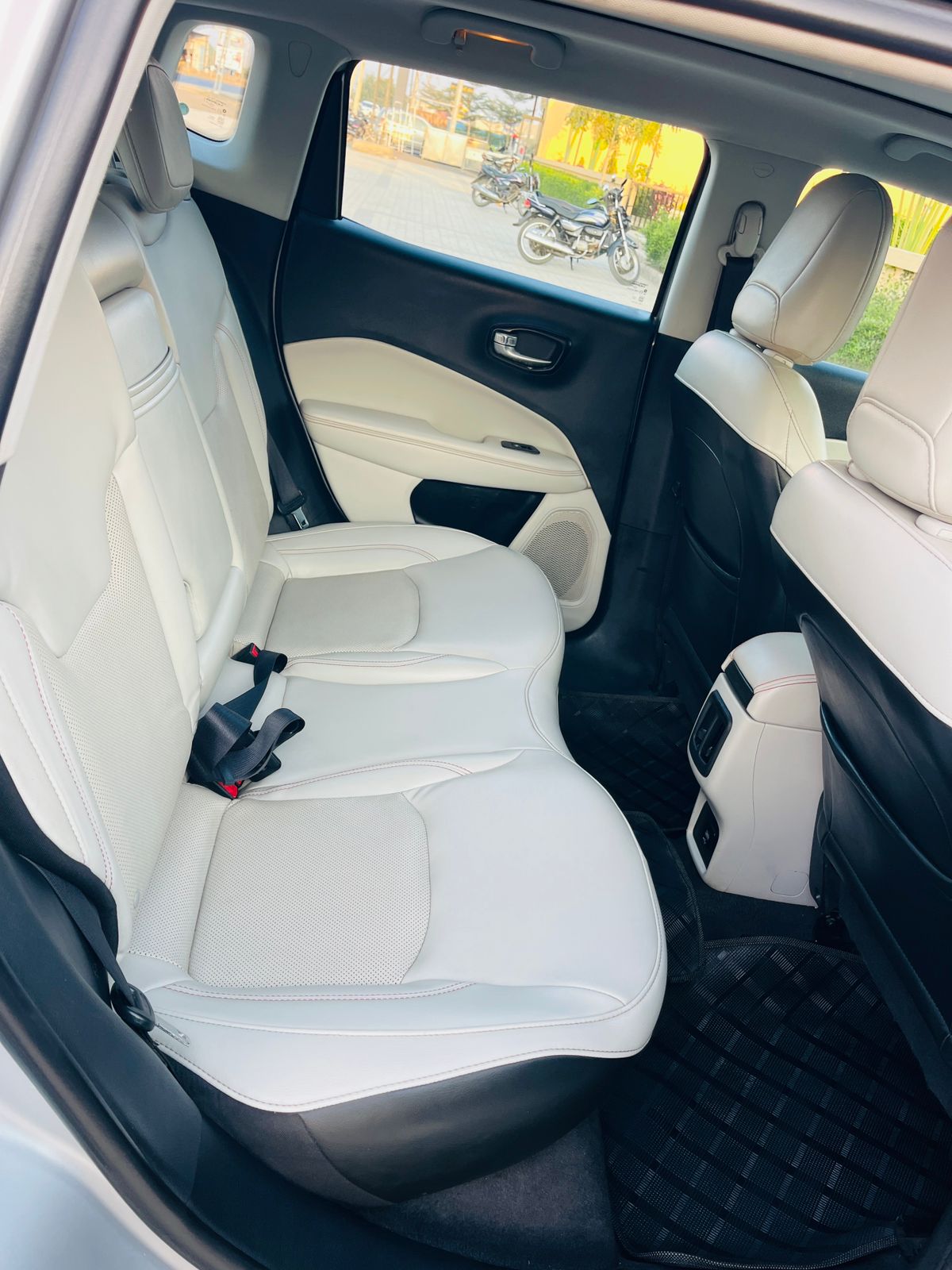 JEEP COMPASS 2019 LIMITED PLUS