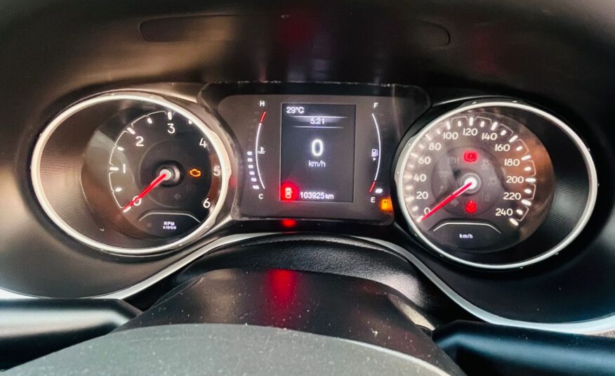 JEEP COMPASS 2019 LIMITED PLUS