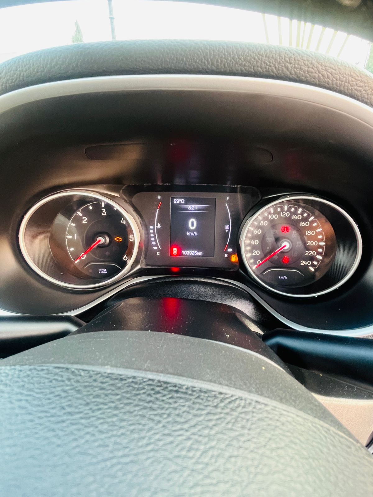 JEEP COMPASS 2019 LIMITED PLUS