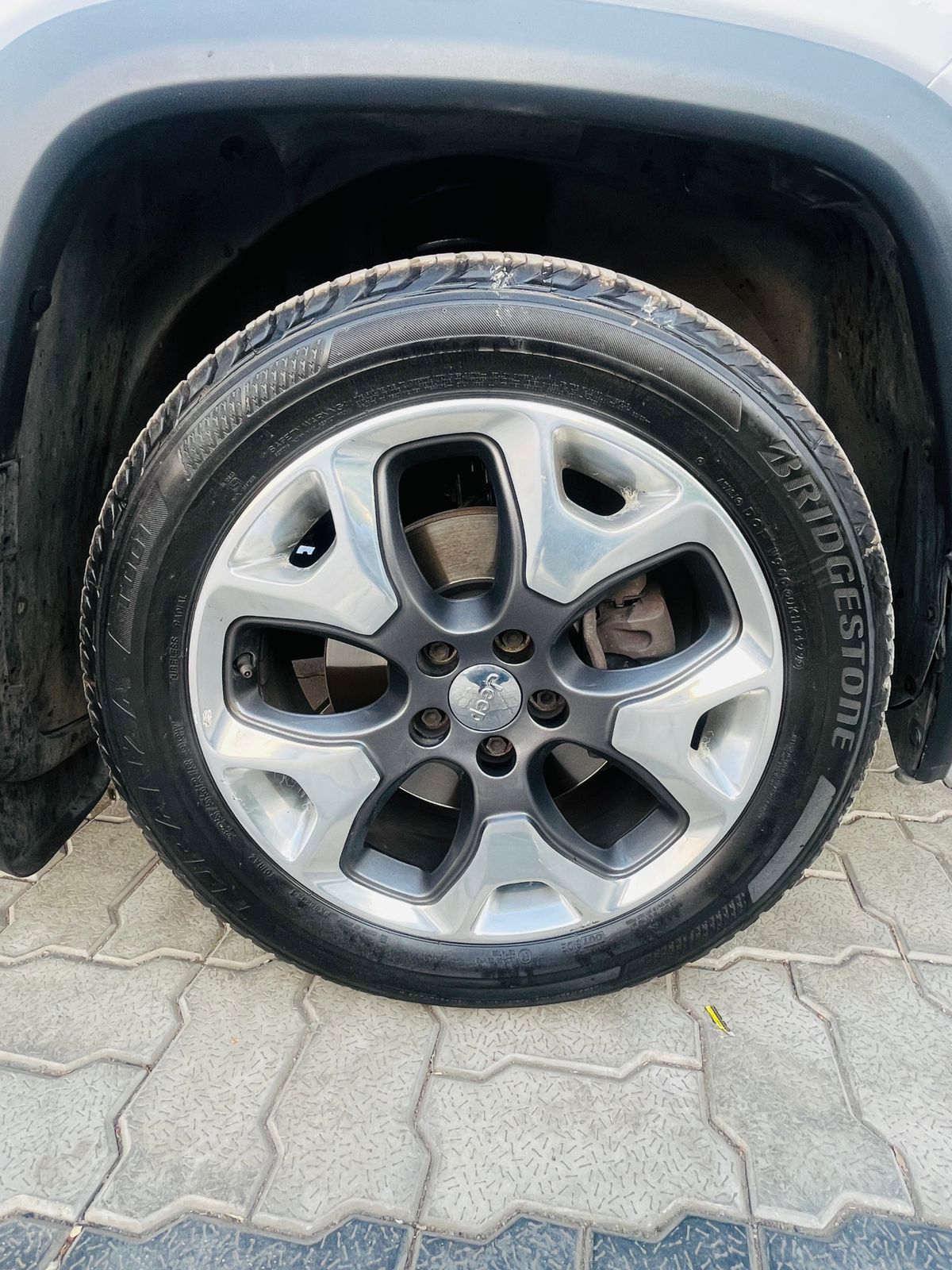 JEEP COMPASS 2019 LIMITED PLUS