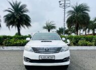 FORTUNER AUTO 2015