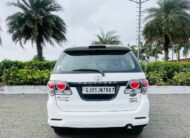 FORTUNER AUTO 2015