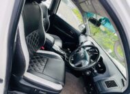 FORTUNER AUTO 2015
