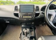 FORTUNER AUTO 2015