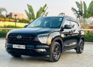 HYUNDAI CRETA S PLUS