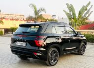 HYUNDAI CRETA S PLUS