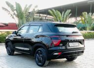 HYUNDAI CRETA S PLUS